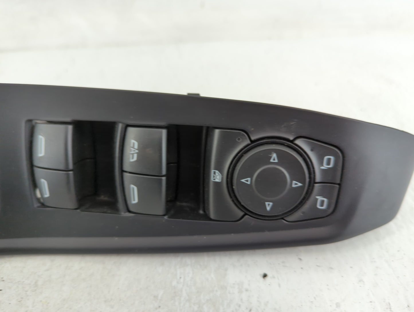 2018-2022 Chevrolet Equinox Master Power Window Switch Replacement Driver Side Left P/N:84513464 Fits OEM Used Auto Parts - 