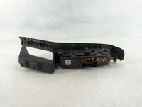 2018-2022 Chevrolet Equinox Master Power Window Switch Replacement Driver Side Left P/N:84513464 Fits OEM Used Auto Parts - 