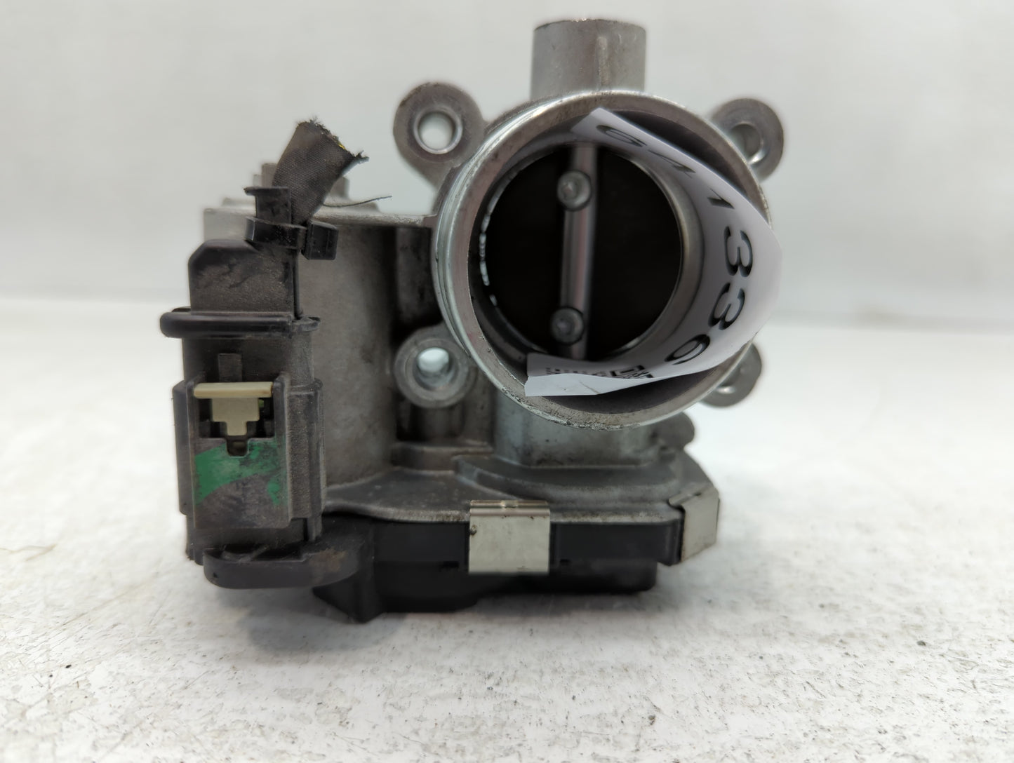 2018-2022 Chevrolet Equinox Throttle Body P/N:12671379AA Fits Fits 2016 2017 2018 2019 2020 2021 2022 OEM Used Auto Parts - 
