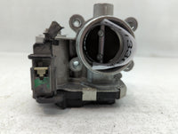 2018-2022 Chevrolet Equinox Throttle Body P/N:12671379AA Fits Fits 2016 2017 2018 2019 2020 2021 2022 OEM Used Auto Parts - 