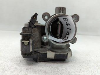 compare product 2018-2022 Chevrolet Equinox Throttle Body P/N:79AA 33352B 12671379AA Fits Fits 2016 2017 2018 2019 2020 2021 2022 OEM Used Auto Parts