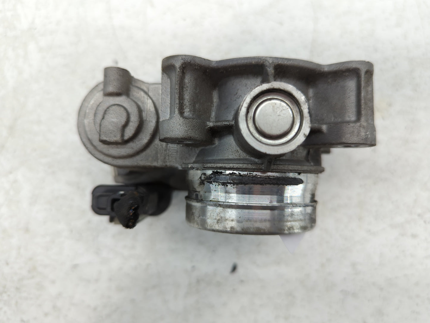 2018-2022 Chevrolet Equinox Throttle Body P/N:79AA 33352B 12671379AA Fits Fits 2016 2017 2018 2019 2020 2021 2022 OEM Used A