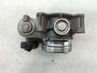 2018-2022 Chevrolet Equinox Throttle Body P/N:79AA 33352B 12671379AA Fits Fits 2016 2017 2018 2019 2020 2021 2022 OEM Used A