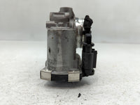 2018-2022 Chevrolet Equinox Throttle Body P/N:79AA 33352B 12671379AA Fits Fits 2016 2017 2018 2019 2020 2021 2022 OEM Used A