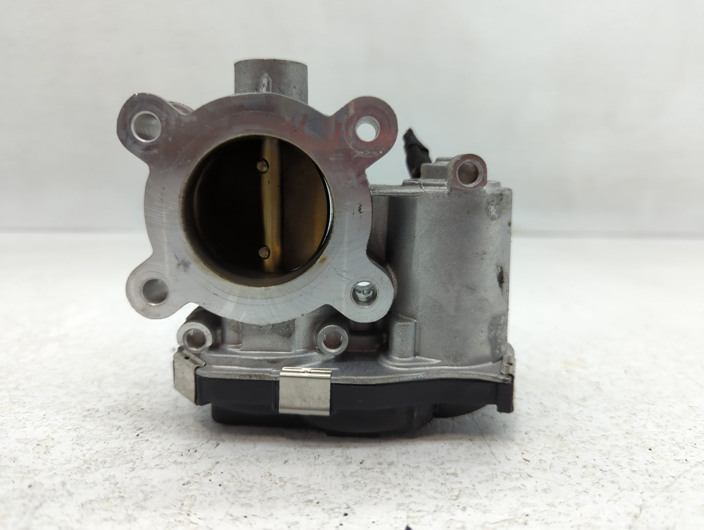 2018-2022 Chevrolet Equinox Throttle Body P/N:79AA 33352B 12671379AA Fits Fits 2016 2017 2018 2019 2020 2021 2022 OEM Used A