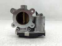 2018-2022 Chevrolet Equinox Throttle Body P/N:79AA 33352B 12671379AA Fits Fits 2016 2017 2018 2019 2020 2021 2022 OEM Used A