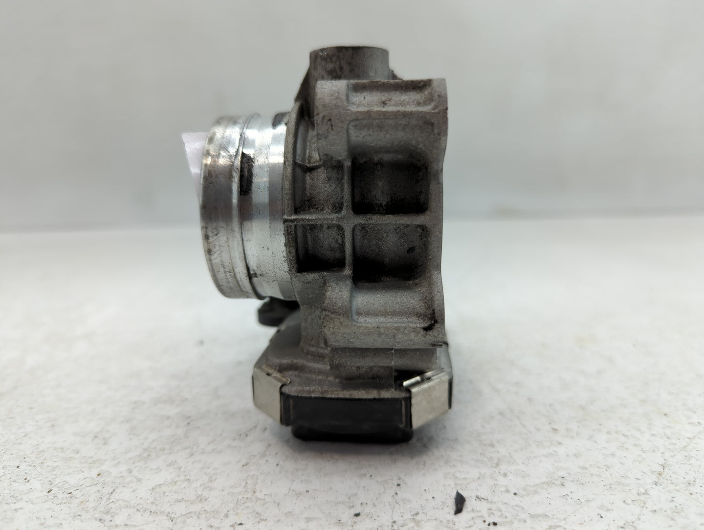 2018-2022 Chevrolet Equinox Throttle Body P/N:79AA 33352B 12671379AA Fits Fits 2016 2017 2018 2019 2020 2021 2022 OEM Used A