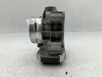 2018-2022 Chevrolet Equinox Throttle Body P/N:79AA 33352B 12671379AA Fits Fits 2016 2017 2018 2019 2020 2021 2022 OEM Used A