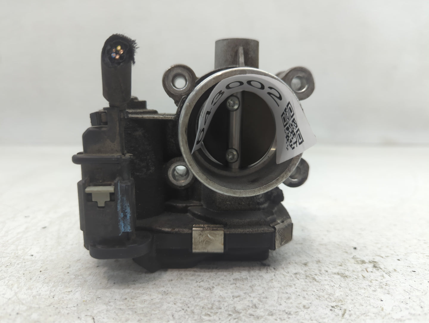 2018-2022 Chevrolet Equinox Throttle Body P/N:AA12671379AA Fits Fits 2016 2017 2018 2019 2020 2021 2022 OEM Used Auto Parts 