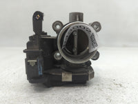 2018-2022 Chevrolet Equinox Throttle Body P/N:AA12671379AA Fits Fits 2016 2017 2018 2019 2020 2021 2022 OEM Used Auto Parts 