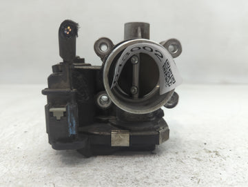 2018-2022 Chevrolet Equinox Throttle Body P/N:AA12671379AA Fits Fits 2016 2017 2018 2019 2020 2021 2022 OEM Used Auto Parts 