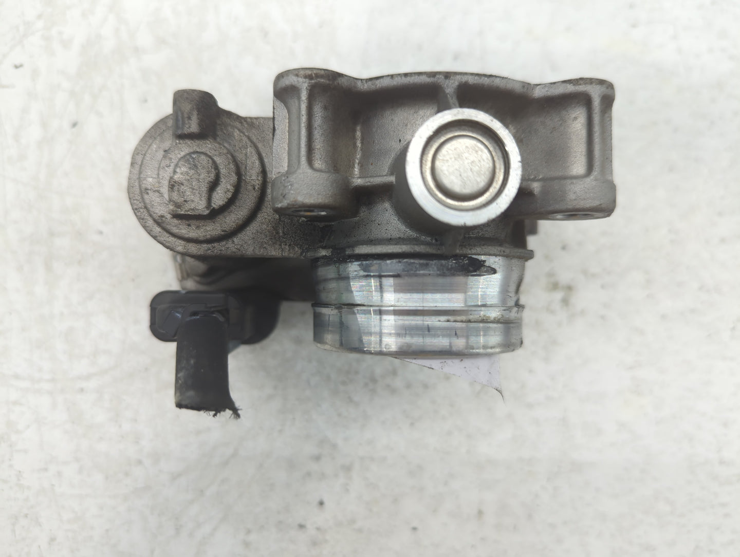 2018-2022 Chevrolet Equinox Throttle Body P/N:AA12671379AA Fits Fits 2016 2017 2018 2019 2020 2021 2022 OEM Used Auto Parts 