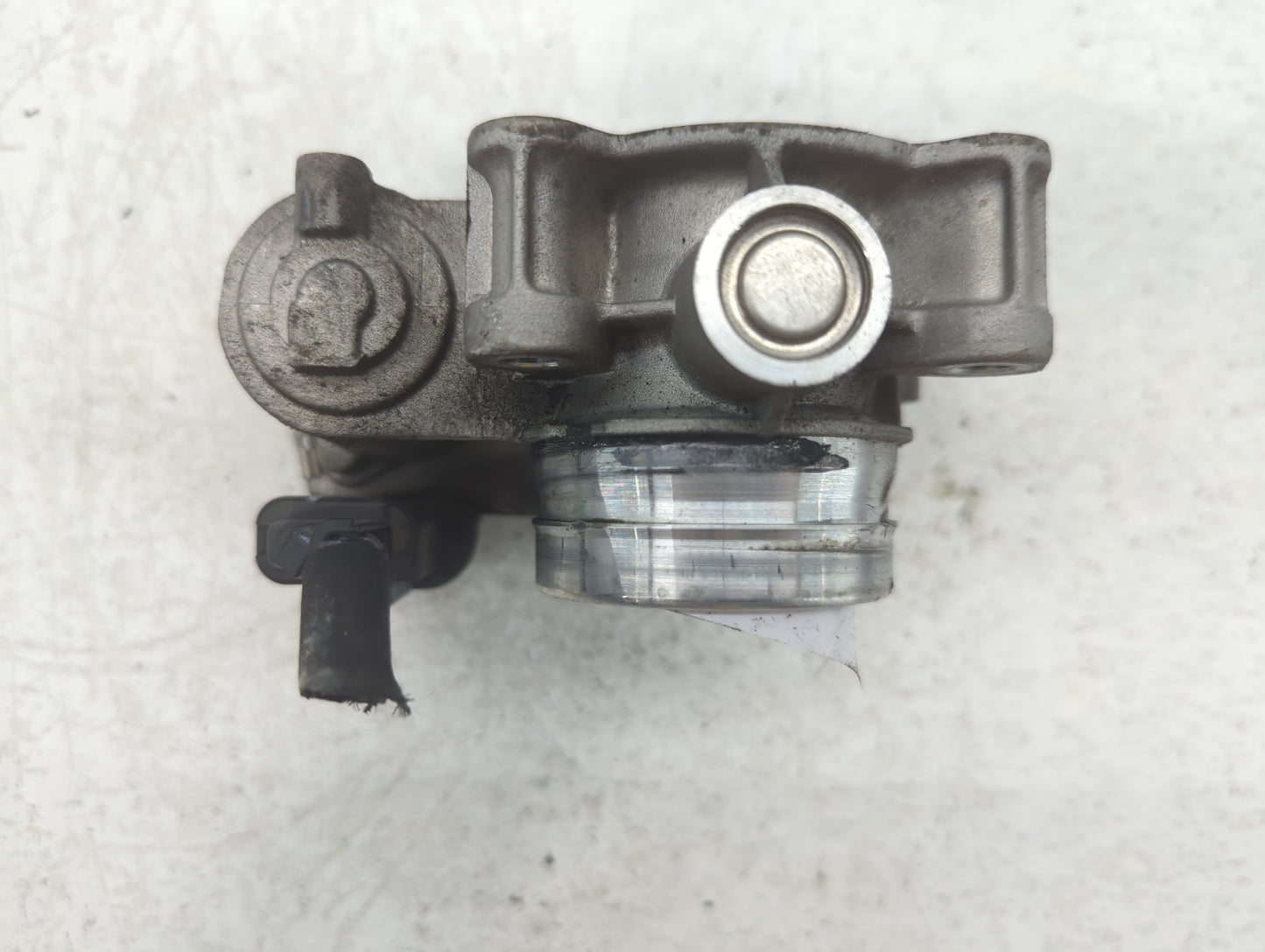 2018-2022 Chevrolet Equinox Throttle Body P/N:AA12671379AA Fits Fits 2016 2017 2018 2019 2020 2021 2022 OEM Used Auto Parts 