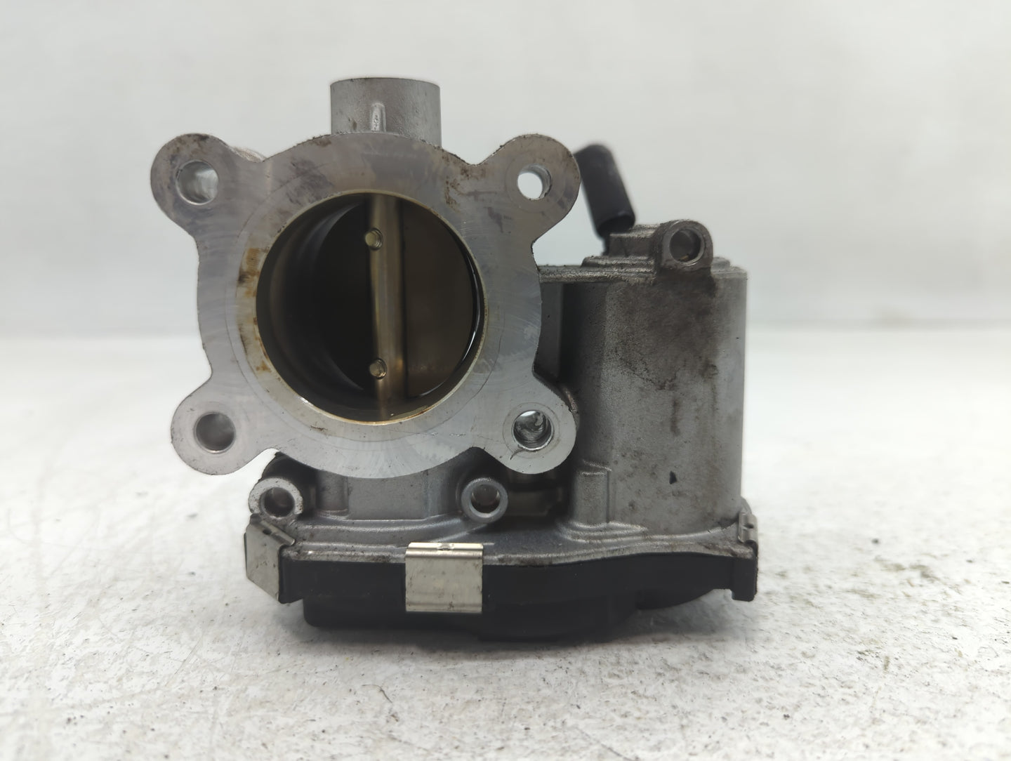 2018-2022 Chevrolet Equinox Throttle Body P/N:AA12671379AA Fits Fits 2016 2017 2018 2019 2020 2021 2022 OEM Used Auto Parts 