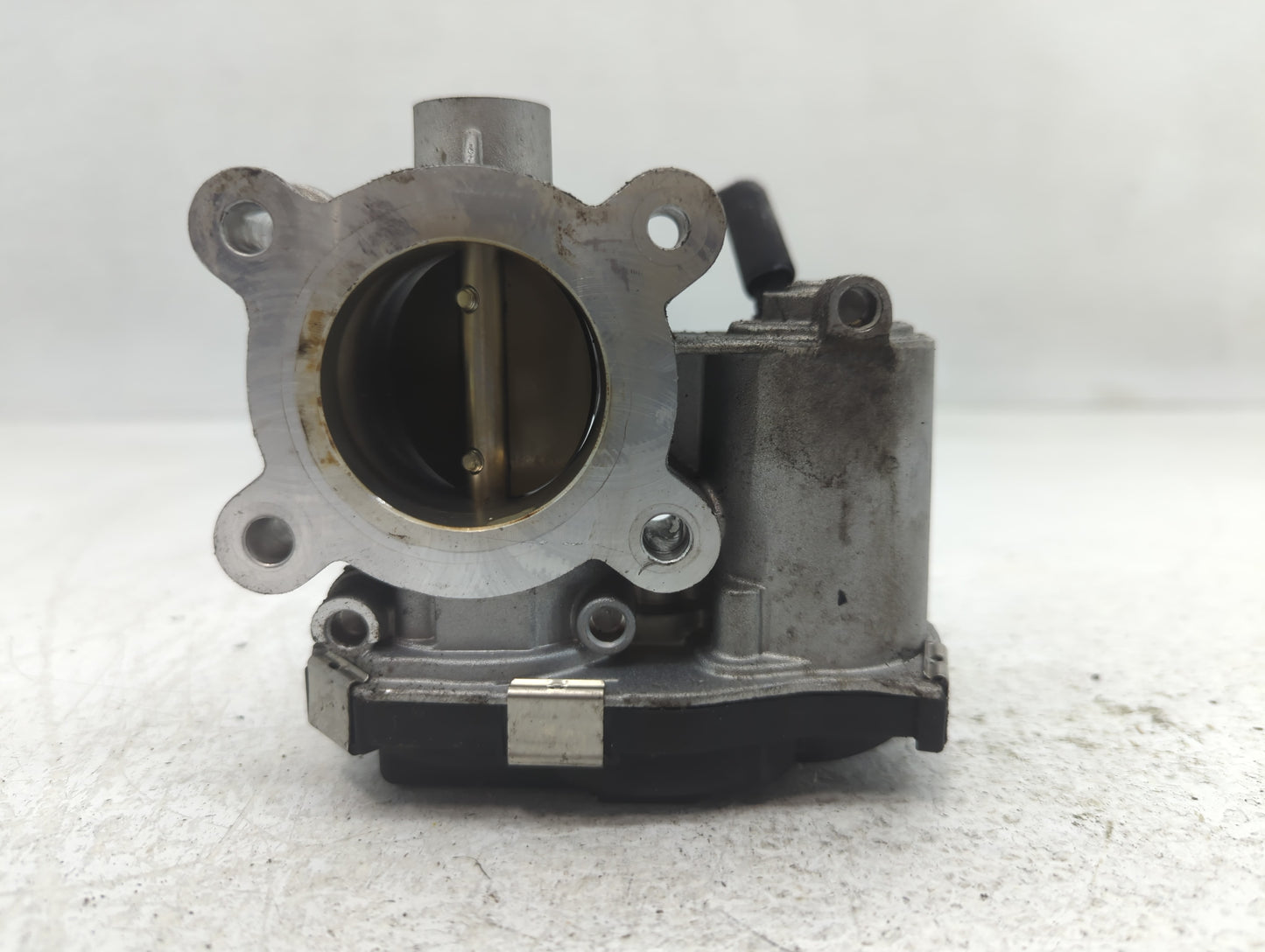 2018-2022 Chevrolet Equinox Throttle Body P/N:AA12671379AA Fits Fits 2016 2017 2018 2019 2020 2021 2022 OEM Used Auto Parts 