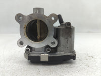 2018-2022 Chevrolet Equinox Throttle Body P/N:AA12671379AA Fits Fits 2016 2017 2018 2019 2020 2021 2022 OEM Used Auto Parts 
