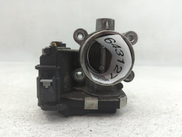 2018-2022 Chevrolet Equinox Throttle Body P/N:0489AA126713 Fits Fits 2016 2017 2018 2019 2020 2021 2022 OEM Used Auto Parts 