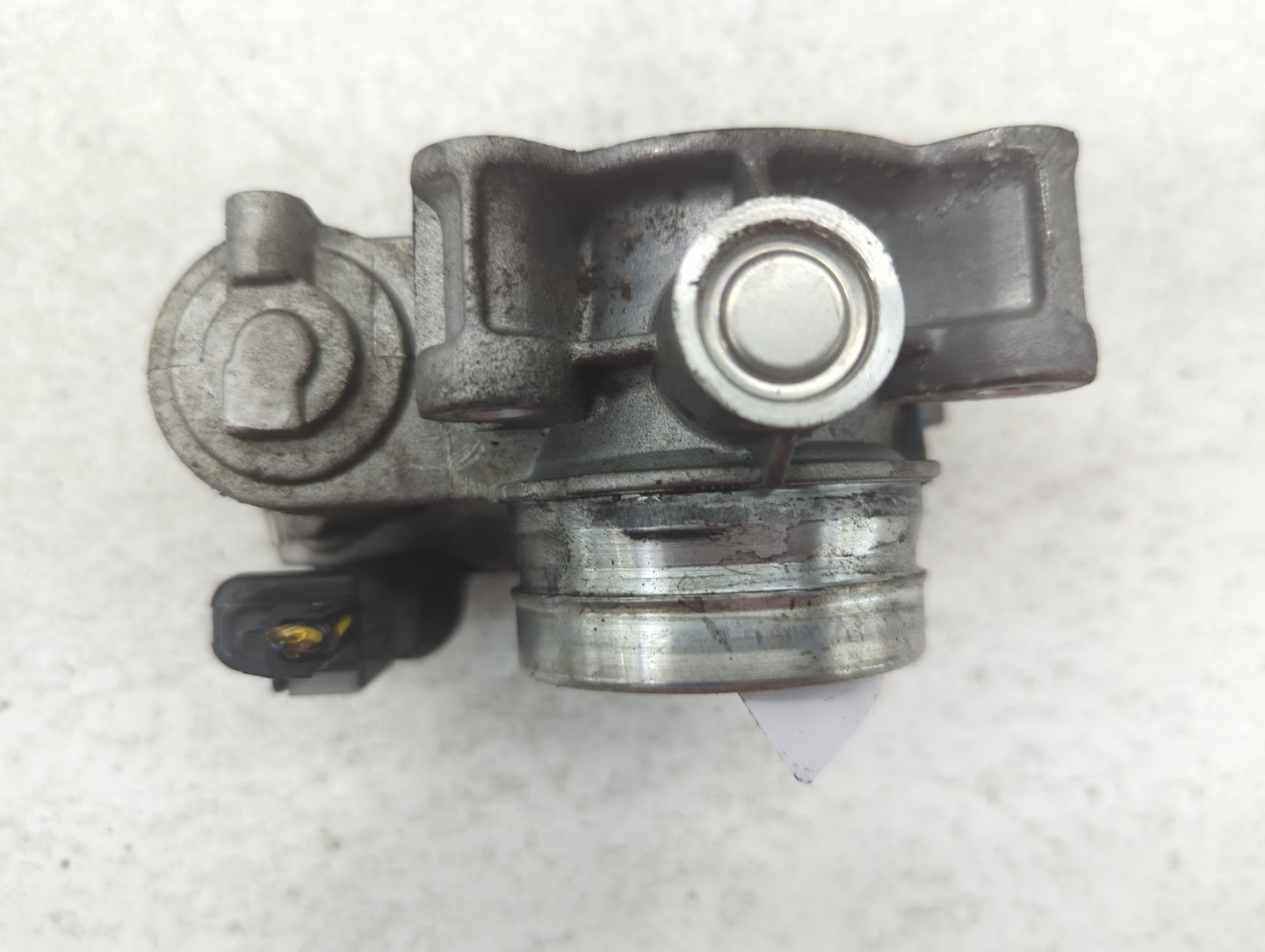 2018-2022 Chevrolet Equinox Throttle Body P/N:0489AA126713 Fits Fits 2016 2017 2018 2019 2020 2021 2022 OEM Used Auto Parts 