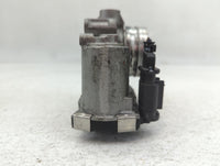 2018-2022 Chevrolet Equinox Throttle Body P/N:0489AA126713 Fits Fits 2016 2017 2018 2019 2020 2021 2022 OEM Used Auto Parts 