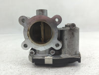 2018-2022 Chevrolet Equinox Throttle Body P/N:0489AA126713 Fits Fits 2016 2017 2018 2019 2020 2021 2022 OEM Used Auto Parts 