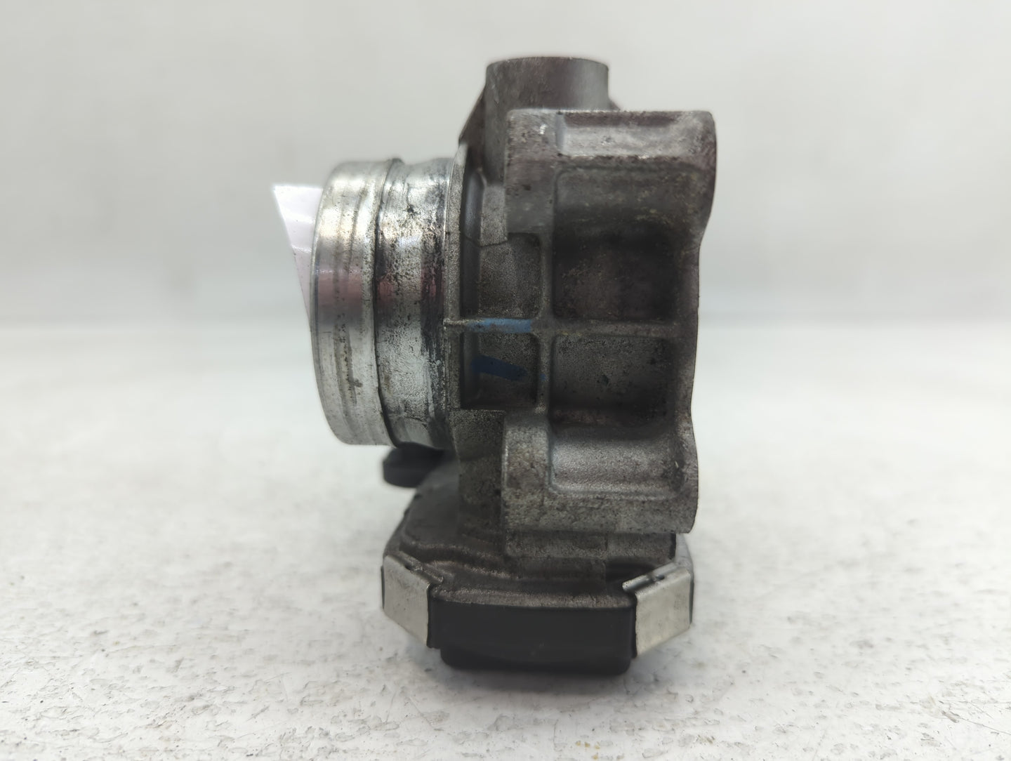 2018-2022 Chevrolet Equinox Throttle Body P/N:0489AA126713 Fits Fits 2016 2017 2018 2019 2020 2021 2022 OEM Used Auto Parts 