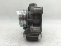 2018-2022 Chevrolet Equinox Throttle Body P/N:0489AA126713 Fits Fits 2016 2017 2018 2019 2020 2021 2022 OEM Used Auto Parts 