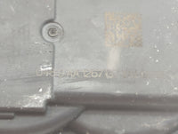 2018-2022 Chevrolet Equinox Throttle Body P/N:0489AA126713 Fits Fits 2016 2017 2018 2019 2020 2021 2022 OEM Used Auto Parts 