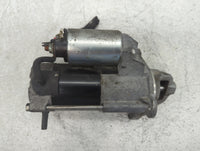 2018-2022 Chevrolet Equinox Car Starter Motor Solenoid OEM P/N:183117860 12680615 Fits Fits 2017 2018 2019 2020 2021 2022 OE