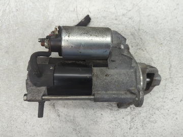 2018-2022 Chevrolet Equinox Car Starter Motor Solenoid OEM P/N:183117860 12680615 Fits Fits 2017 2018 2019 2020 2021 2022 OE