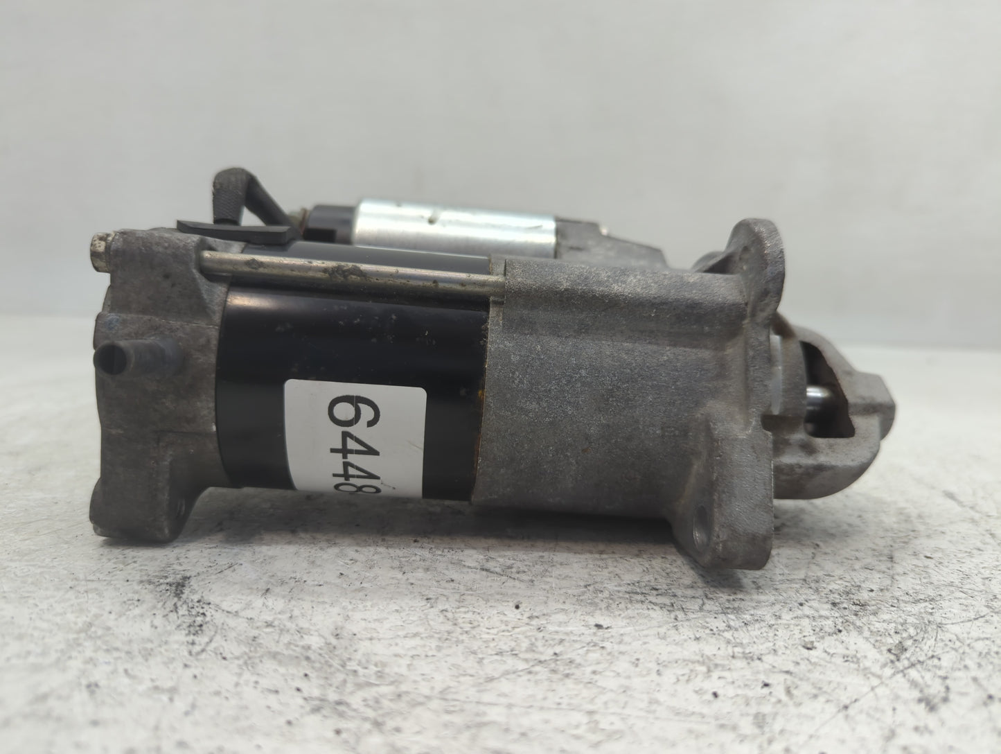 2018-2022 Chevrolet Equinox Car Starter Motor Solenoid OEM P/N:183117860 12680615 Fits Fits 2017 2018 2019 2020 2021 2022 OE