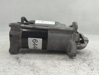 2018-2022 Chevrolet Equinox Car Starter Motor Solenoid OEM P/N:183117860 12680615 Fits Fits 2017 2018 2019 2020 2021 2022 OE