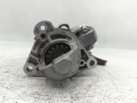 2018-2022 Chevrolet Equinox Car Starter Motor Solenoid OEM P/N:183117860 12680615 Fits Fits 2017 2018 2019 2020 2021 2022 OE