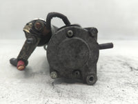 2018-2022 Chevrolet Equinox Car Starter Motor Solenoid OEM P/N:183117860 12680615 Fits Fits 2017 2018 2019 2020 2021 2022 OE