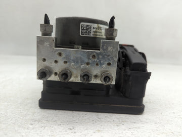 2018-2019 Chevrolet Equinox ABS Pump Control Module Replacement P/N:84560131 Fits Fits 2018 2019 2020 2021 OEM Used Auto Par