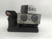 2018-2019 Chevrolet Equinox Anti-Lock Brake ABS Pump Module Actuator OEM P/N:84560131 Fits Fits 2018 2019 2020 2021 OEM Used