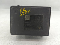 2018-2019 Chevrolet Equinox Anti-Lock Brake ABS Pump Module Actuator OEM P/N:84560131 Fits Fits 2018 2019 2020 2021 OEM Used