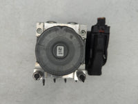 2018-2019 Chevrolet Equinox Anti-Lock Brake ABS Pump Module Actuator OEM P/N:84560131 Fits Fits 2018 2019 2020 2021 OEM Used