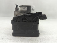 2018-2019 Chevrolet Equinox Anti-Lock Brake ABS Pump Module Actuator OEM P/N:84560131 Fits Fits 2018 2019 2020 2021 OEM Used