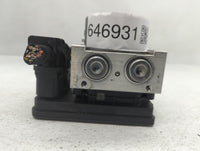 2018-2019 Chevrolet Equinox Anti-Lock Brake ABS Pump Module Actuator OEM P/N:84560131 Fits Fits 2018 2019 2020 2021 OEM Used
