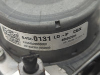 2018-2019 Chevrolet Equinox Anti-Lock Brake ABS Pump Module Actuator OEM P/N:84560131 Fits Fits 2018 2019 2020 2021 OEM Used