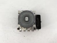2018-2019 Chevrolet Equinox ABS Pump Control Module Replacement P/N:84560131 Fits Fits 2018 2019 2020 2021 OEM Used Auto Par