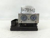 2018-2019 Chevrolet Equinox ABS Pump Control Module Replacement P/N:84560131 Fits Fits 2018 2019 2020 2021 OEM Used Auto Par