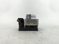 2018-2019 Chevrolet Equinox Anti-Lock Brake ABS Pump Module Actuator OEM P/N:84646849 Fits Fits 2018 2019 2020 2021 OEM Used