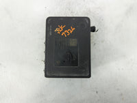 2018-2019 Chevrolet Equinox Anti-Lock Brake ABS Pump Module Actuator OEM P/N:84646849 Fits Fits 2018 2019 2020 2021 OEM Used