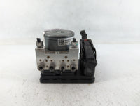 2018-2019 Chevrolet Equinox ABS Pump Control Module Replacement P/N:84560131 Fits Fits 2018 2019 2020 2021 OEM Used Auto Par