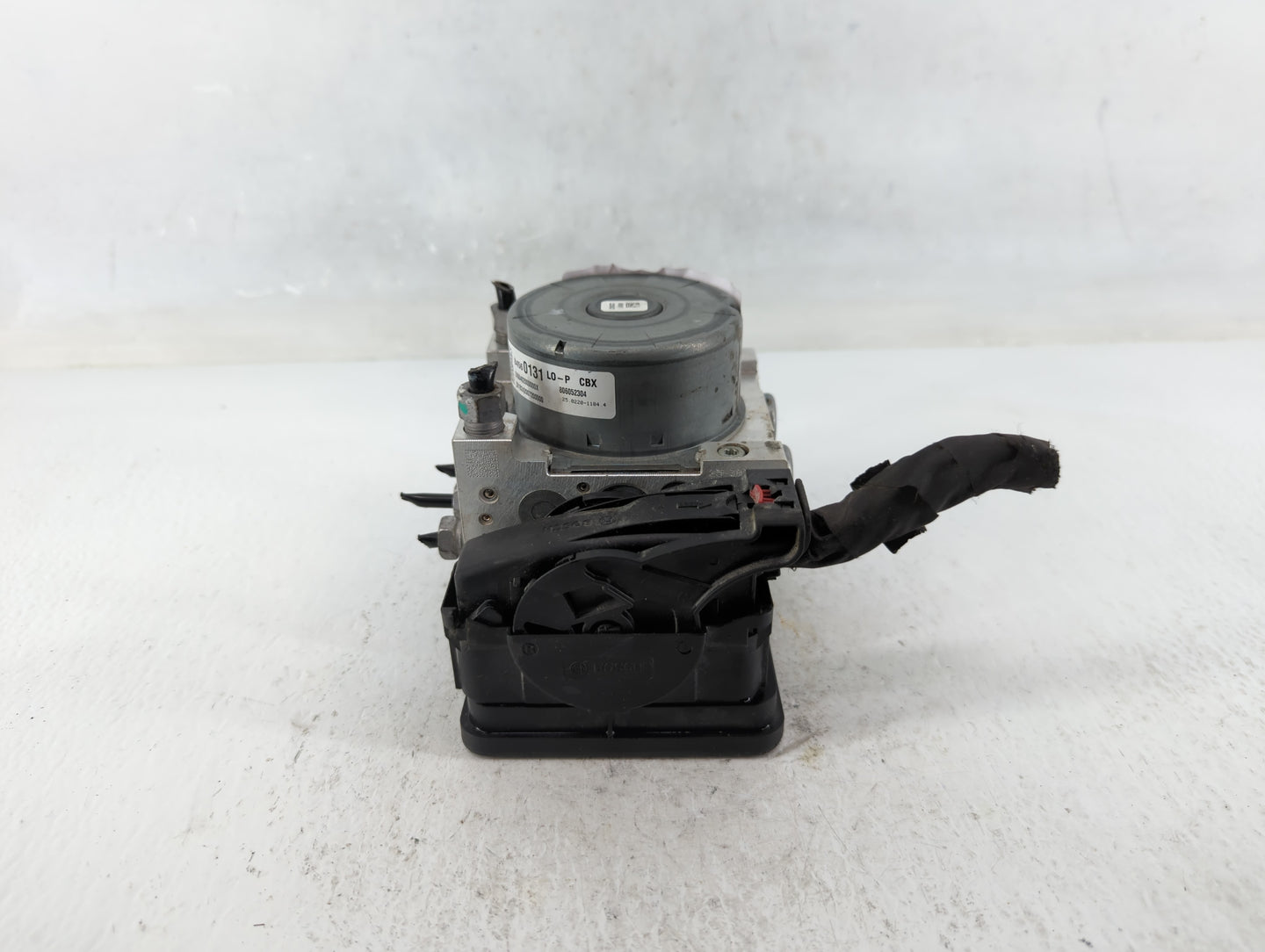 2018-2019 Chevrolet Equinox ABS Pump Control Module Replacement P/N:84560131 Fits Fits 2018 2019 2020 2021 OEM Used Auto Par