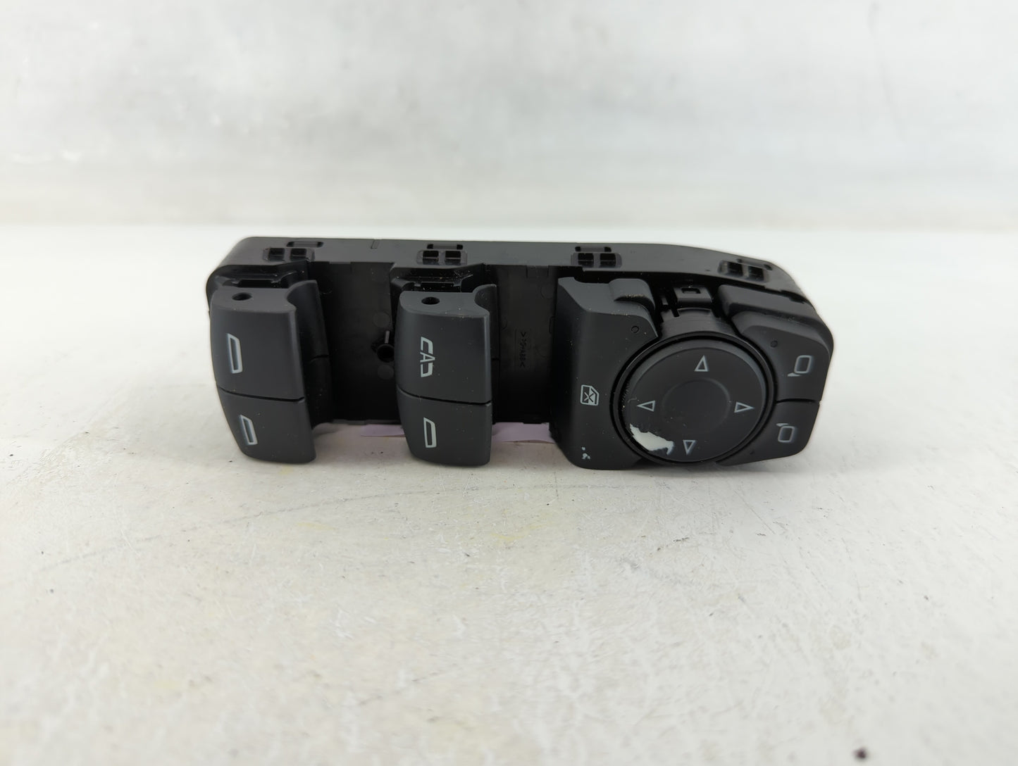 2018-2022 Chevrolet Equinox Master Power Window Switch Replacement Driver Side Left P/N:84513464 Fits OEM Used Auto Parts - 