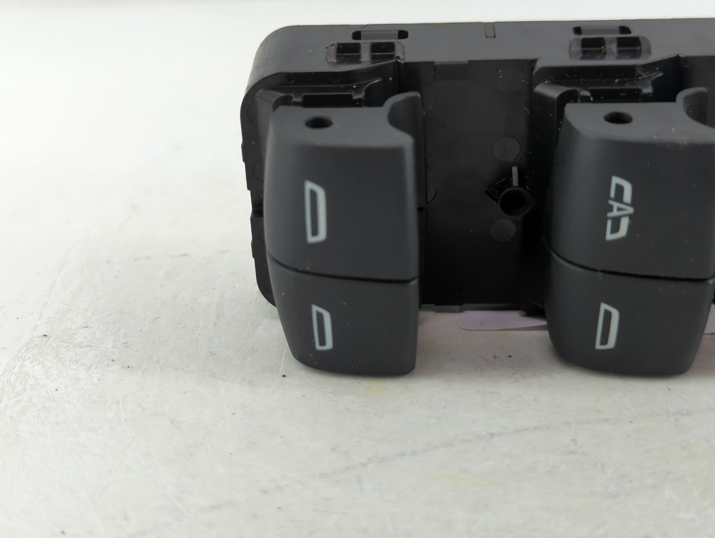 2018-2022 Chevrolet Equinox Master Power Window Switch Replacement Driver Side Left P/N:84513464 Fits OEM Used Auto Parts - 