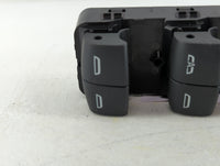 2018-2022 Chevrolet Equinox Master Power Window Switch Replacement Driver Side Left P/N:84513464 Fits OEM Used Auto Parts - 