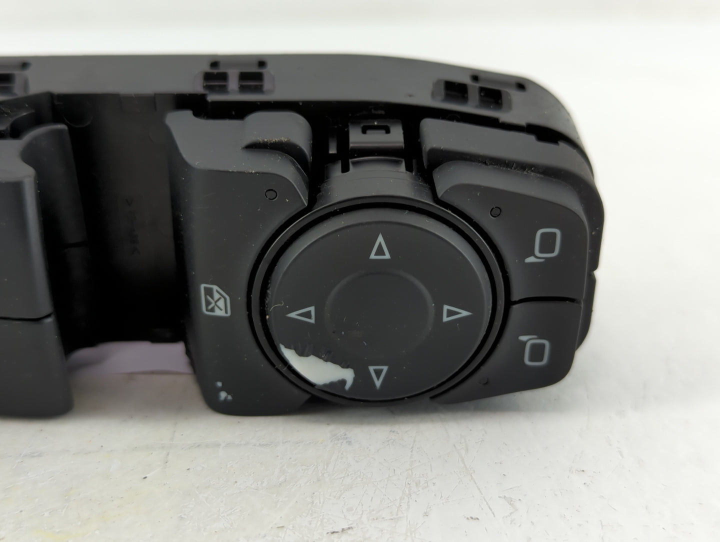 2018-2022 Chevrolet Equinox Master Power Window Switch Replacement Driver Side Left P/N:84513464 Fits OEM Used Auto Parts - 